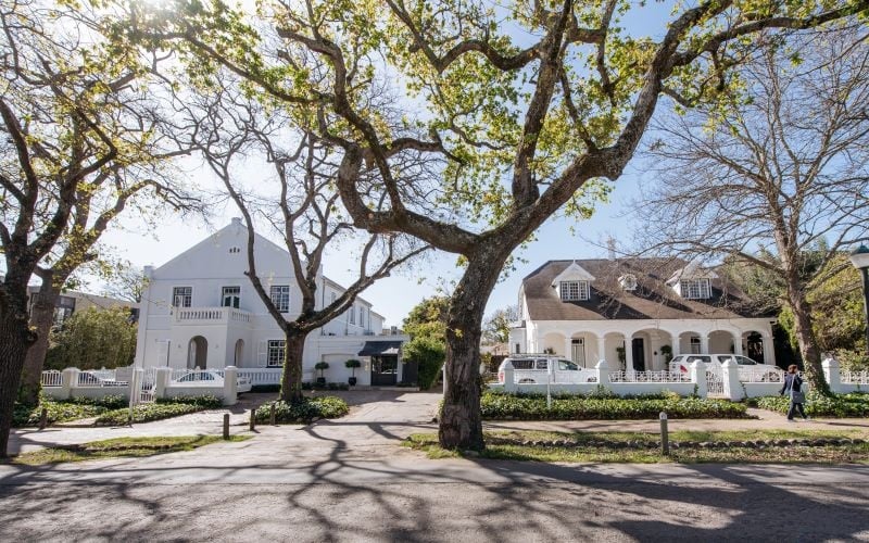 River Manor Boutique Hotel & Spa